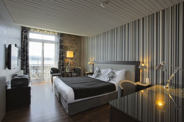 Hotel Lakeview Le Rivage (Lutry)